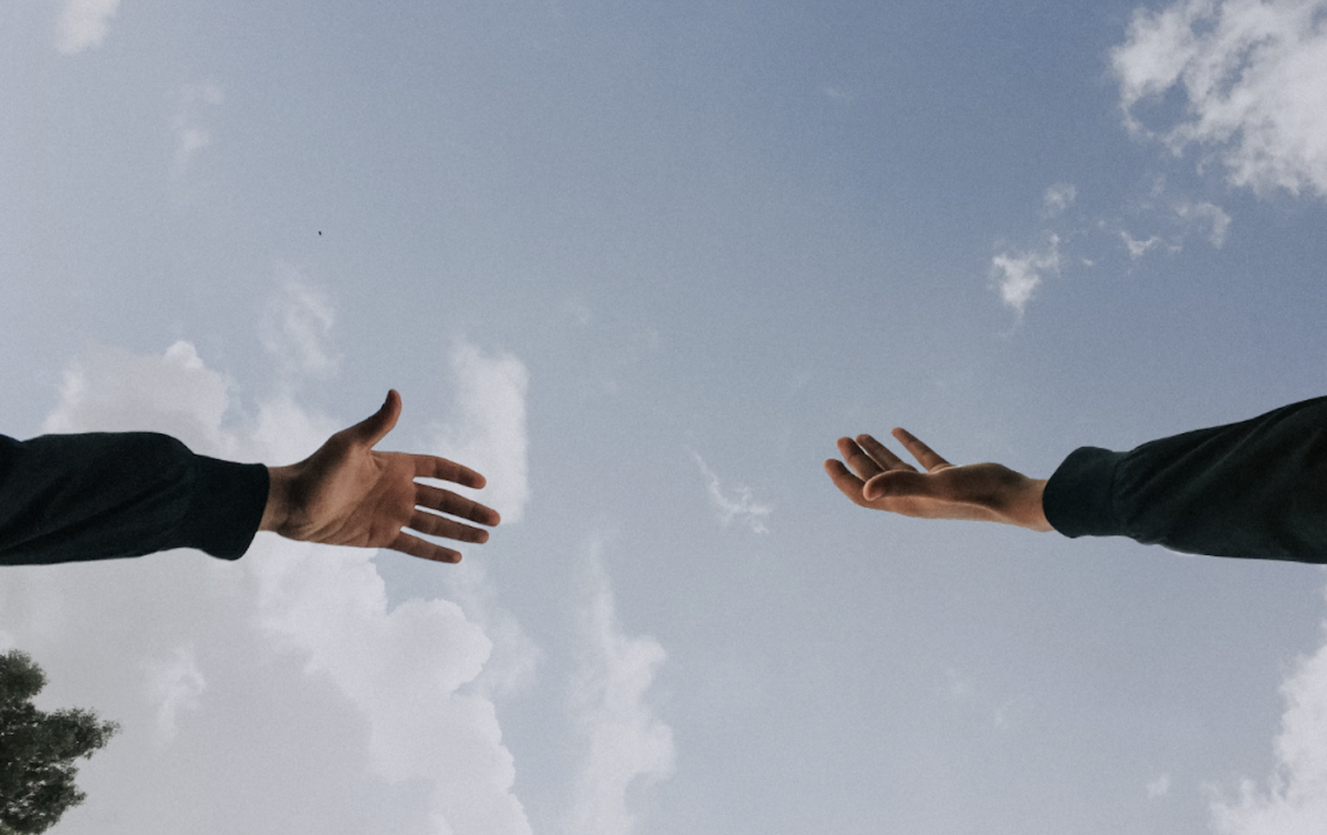 Suicide Prevention Month at Green Hope highlights the efforts of both students and staff to support their peers in face of mental health challenges. Photo used with permission from Youssef Naddam via Unsplash. 